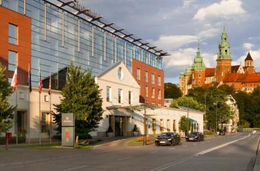 Sheraton Kraków Hotel