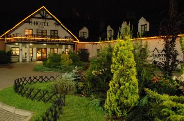 Hotel Kontrast