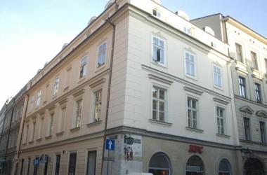 Hostel Floriańska 33