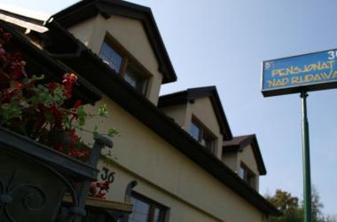 Pensjonat B&B Nad Rudawą