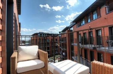 Discover Cracow- Angel City Apartments