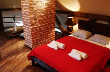 ApartmentsApart Kraków