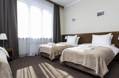 Bluebells Apartments