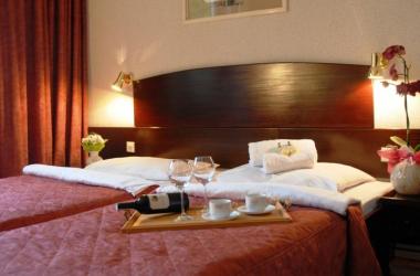 Hotel Demel