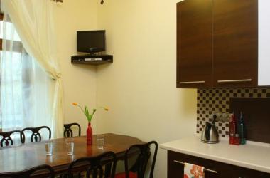 Decameron Apartments