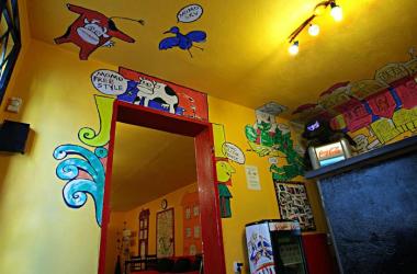 Momotown Hostel