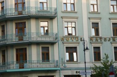 Hotel Matejko