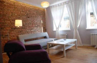 MSapartamenty - Strzałowa