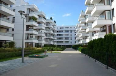 StarApart Galileo Apartment