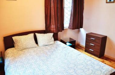 Happy House Hostel Stare Miasto