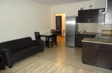 Apartament Ułańska