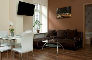 Apartameny Biuro Serwis