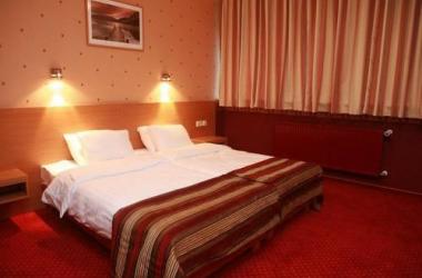 Hotel Blues