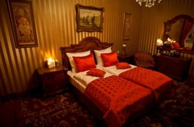 Garden Boutique Hotel