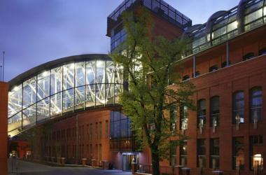 City Park Hotel & Residence