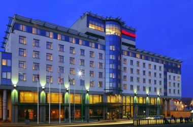 Sheraton Poznan Hotel