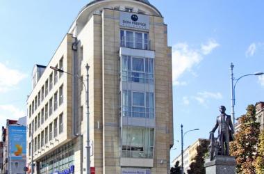 Don Prestige Residence