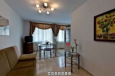 Apartamenty *Reksor*