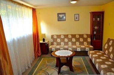 Apartament Kozanów