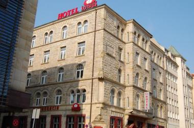 Hotel Lothus