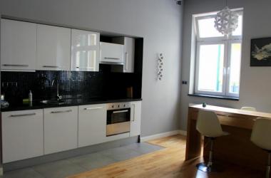 Apartament Praga T13