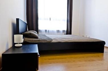 Apartamenty Sun & Snow Warszawa Mokotów