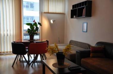 Apartament Pereca Plus