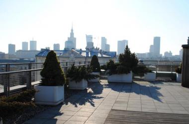 Apartamenty Oboźna