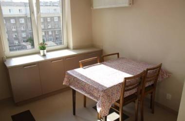 Holiday Old Town Apartment