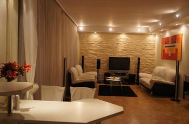 Apartamenty Kazou Residence