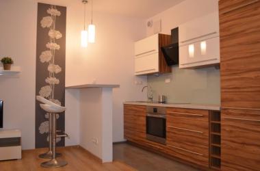 Stawki Apartments