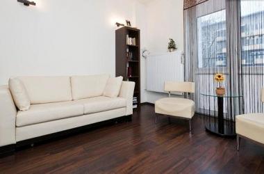 Modern Studio Old Town