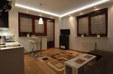 Apartamenty Powiśle