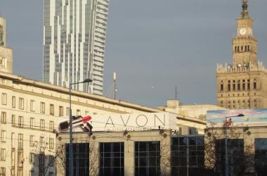 bed4city Żelazna 16