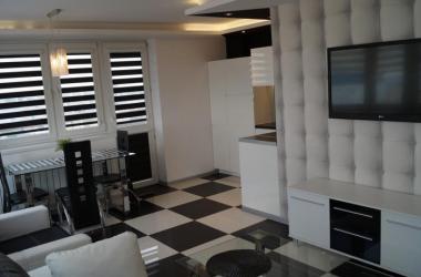 Centre Apartamenty Warszawa