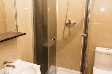 Apartment Warszawa ul.Nieduza