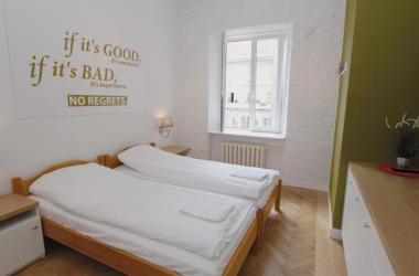 Hostel Chmielna 5