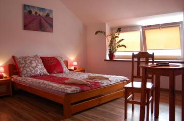Hotelik Okęcie 39