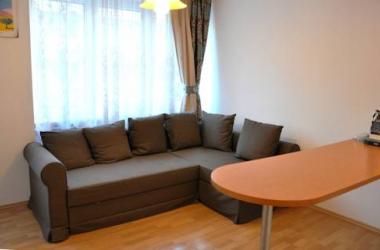 Apartament Twarda Plus