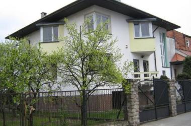 Green Garden Hostel