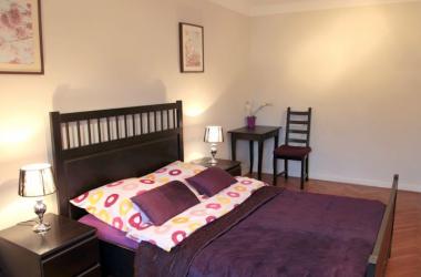 Apartamenty Kluczowe