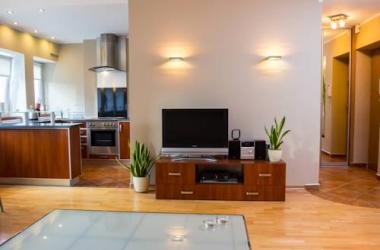 Apartament Ten