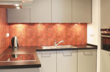 Warsaw Overnight Studio Nowolipie