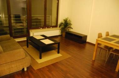 Calisia Residence