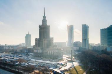 E-Apartments Świętokrzyska