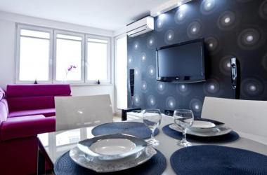 E-Apartments Jerozolimskie