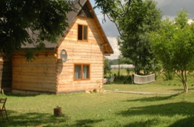 Gospodarstwo Agroturystyczne PYTLÓWKA