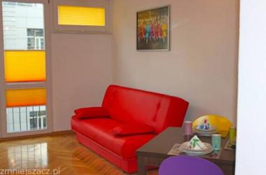 E-Apartments Jana Pawła II 20