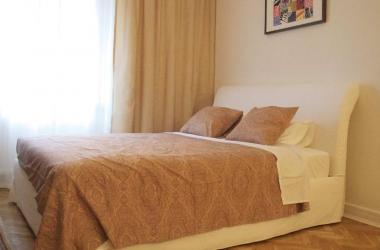 Warsaw Overnight Old Town Stara