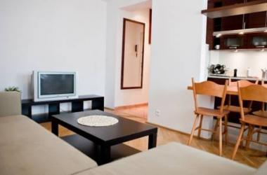 Apartament Last Minute - Emilii Plater